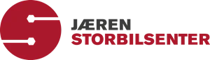 JÆREN STORBILSENTER Logo