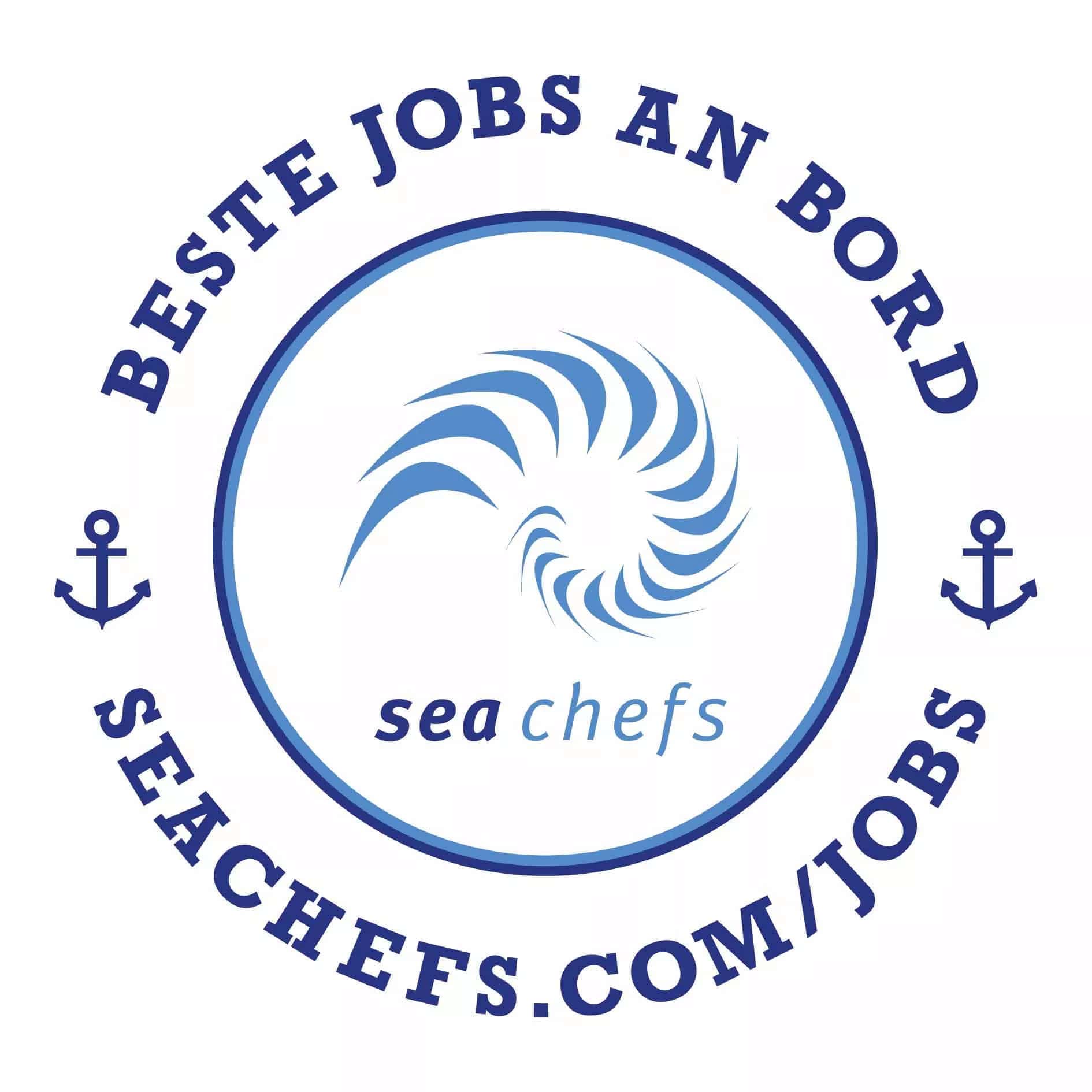 sea chefs logo