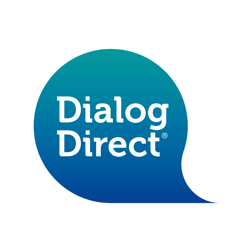 DialogDirect Marketing GmbH Logo